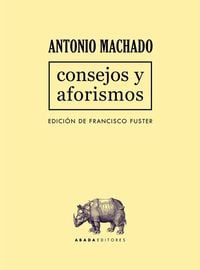 Produktbild: Consejos y aforismos