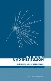 Produktbild: Intuition und Institution