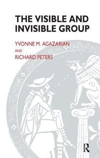 Produktbild: Peters, R: Visible and Invisible Group