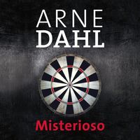 Misterioso (A-Team 1) von Arne Dahl
