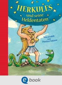 Produktbild: Herkules und seine Heldentaten