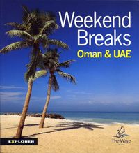Produktbild: Lifestyle Products Weekend Breaks in Oman and the UAE