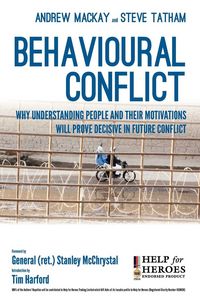 Produktbild: Behavioural Conflict
