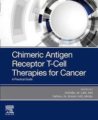 Produktbild: Chimeric Antigen Receptor T-Cell Therapies for Cancer E-Book