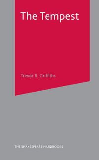 Produktbild: The Tempest