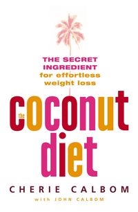 Produktbild: The Coconut Diet