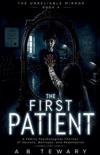 Produktbild: The First Patient