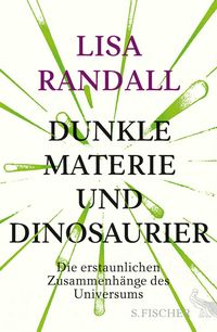 Produktbild: Dunkle Materie und Dinosaurier