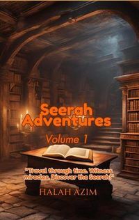 Produktbild: Seerah Adventures - Volume 1 - Ebook