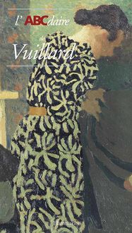 Produktbild: L'ABDdaire de Vuillard