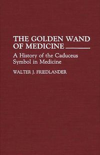 Produktbild: The Golden Wand of Medicine
