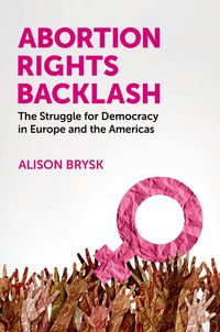 Produktbild: Abortion Rights Backlash
