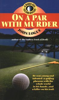 Produktbild: On a Par with Murder (A Morris & Sullivan Mystery, #7)