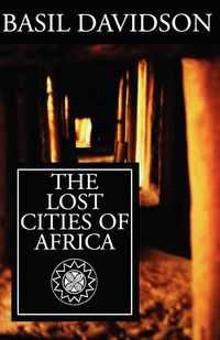 Produktbild: The Lost Cities of Africa
