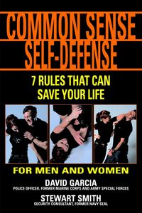 Produktbild: Common Sense Self-Defense