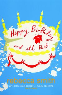 Produktbild: Happy Birthday and All That