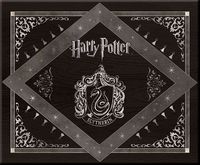 Produktbild: Harry Potter Slytherin Dlx Sta