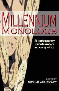 Produktbild: Millennium Monologs