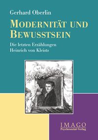 Produktbild: Modernit&auml;t und Bewusstsein