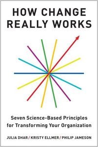Produktbild: How Change Really Works