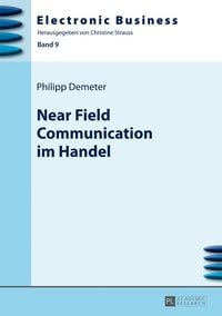 Produktbild: Near Field Communication im Handel