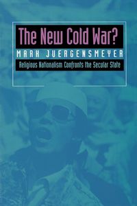 Produktbild: The New Cold War?