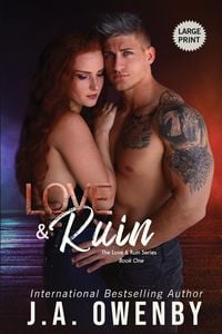 Produktbild: Love & Ruin