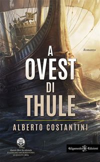 Produktbild: A Ovest di Thule