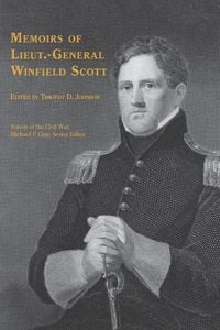 Produktbild: Memoirs of Lieut.-General Winfield Scott