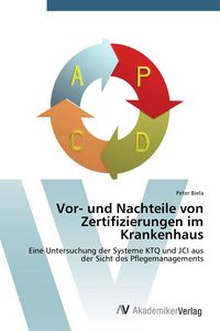 Produktbild: Vor- und Nachteile von Zertifizierungen im Krankenhaus