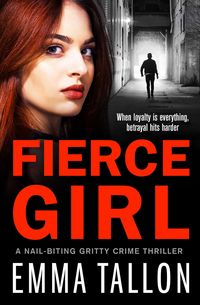 Produktbild: Fierce Girl