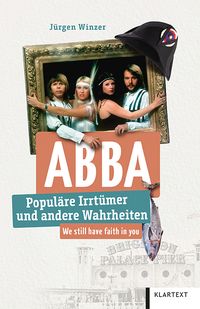Bild vom Artikel ABBA vom Autor Jürgen Winzer