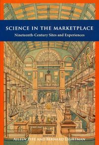 Produktbild: Science in the Marketplace