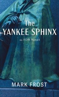 Produktbild: The Yankee Sphinx