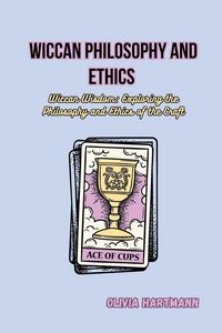 Produktbild: Wiccan Philosophy and Ethics