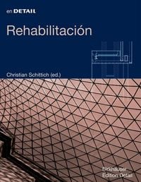 Produktbild: Rehabilitaci&oacute;n