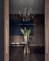 Produktbild: Ariana Ahmad Design