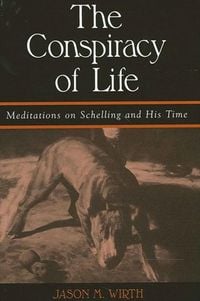 Produktbild: The Conspiracy of Life