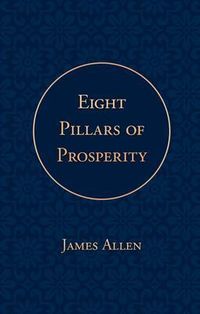 Produktbild: Eight Pillars of Prosperity
