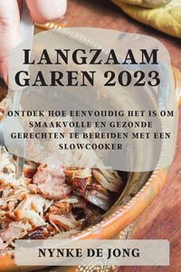 Produktbild: Langzaam garen 2023