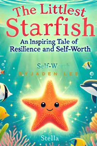 Produktbild: The Littlest Starfish