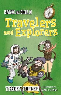 Produktbild: Hard as Nails Travelers and Explorers