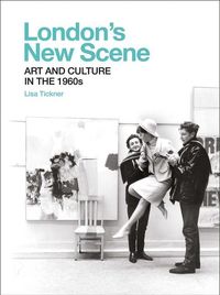 Produktbild: London's New Scene