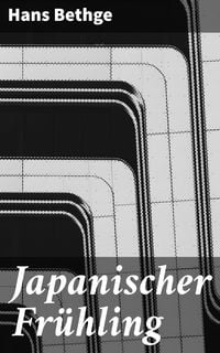 Produktbild: Japanischer Fr&uuml;hling