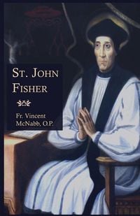 Produktbild: St. John Fisher
