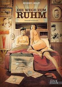 Produktbild: Die Wege zum Ruhm