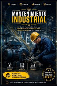 Produktbild: Mantenimiento Industrial