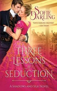 Produktbild: Three Lessons in Seduction
