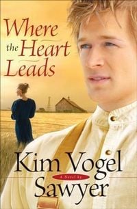 Produktbild: Where the Heart Leads