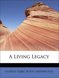Produktbild: Gibbs, G: Living Legacy